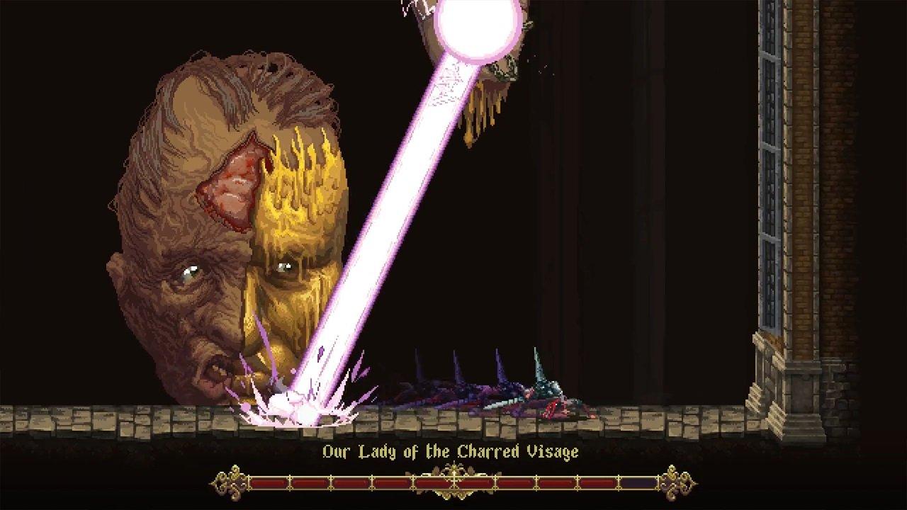 Blasphemous - Nintendo Switch - Image 7