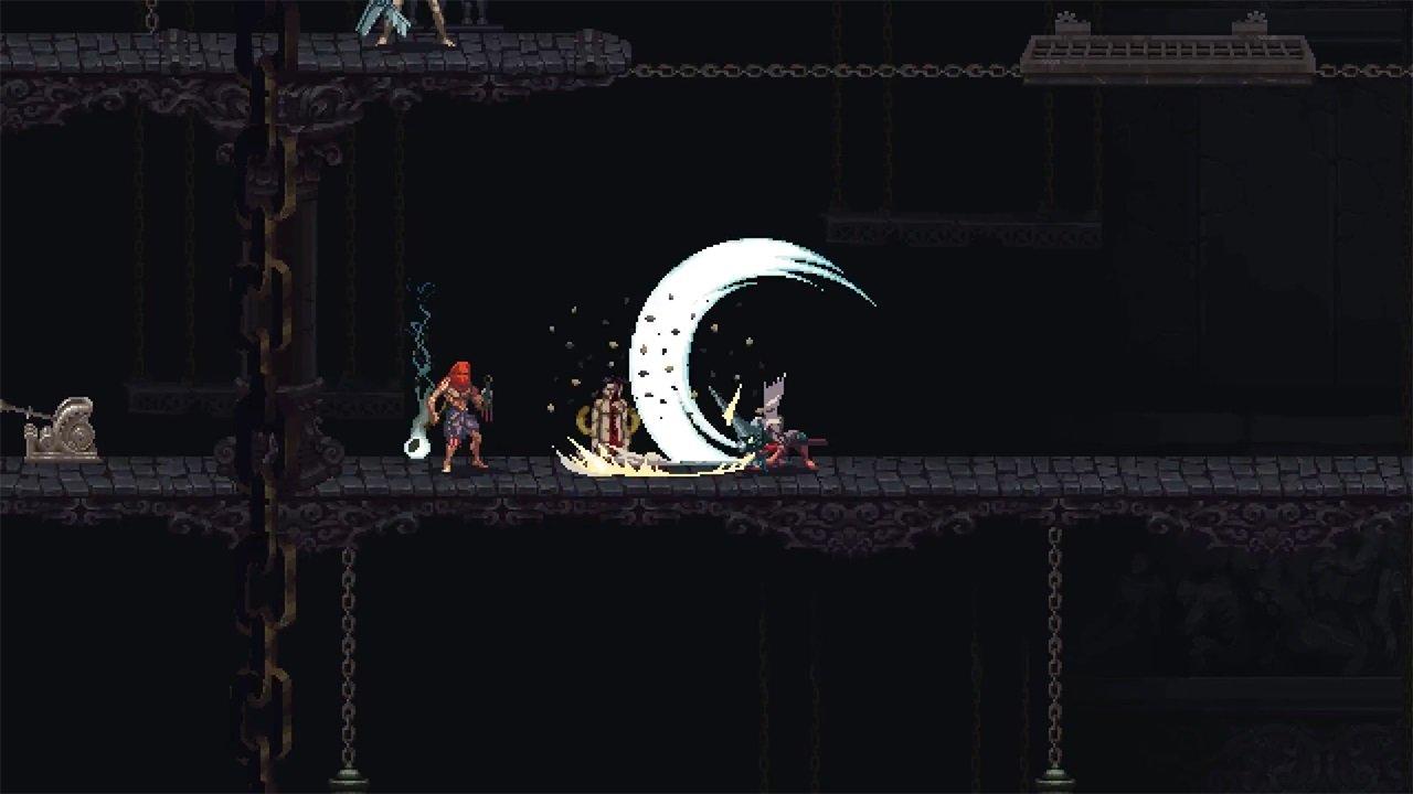 Blasphemous - Nintendo Switch - Image 8
