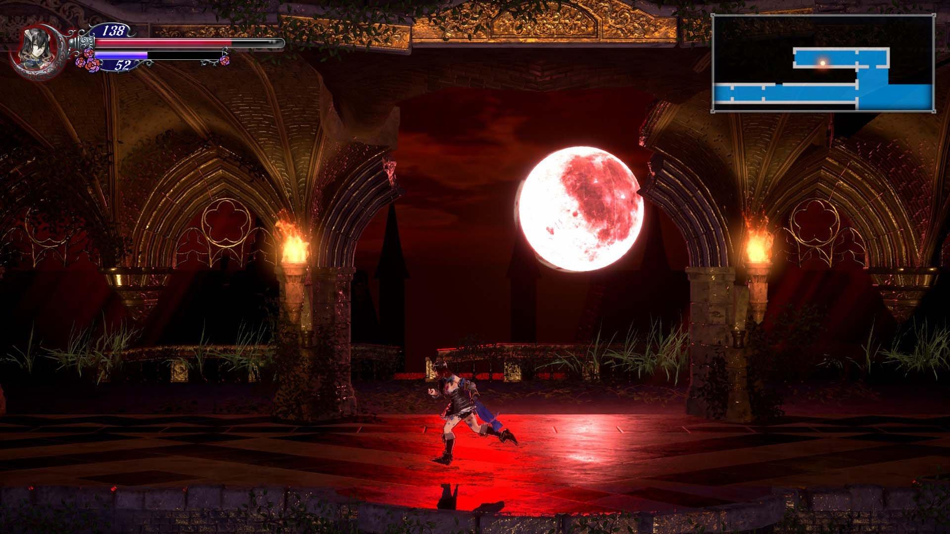 Bloodstained: Ritual of the Night - Nintendo Switch - Image 5