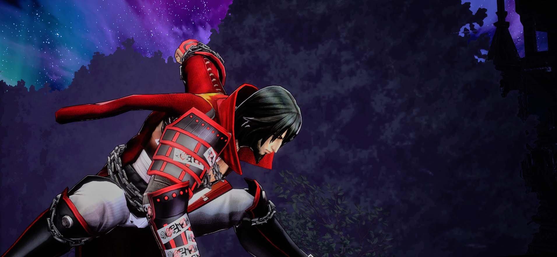 Bloodstained: Ritual of the Night - PlayStation 4 - Image 10