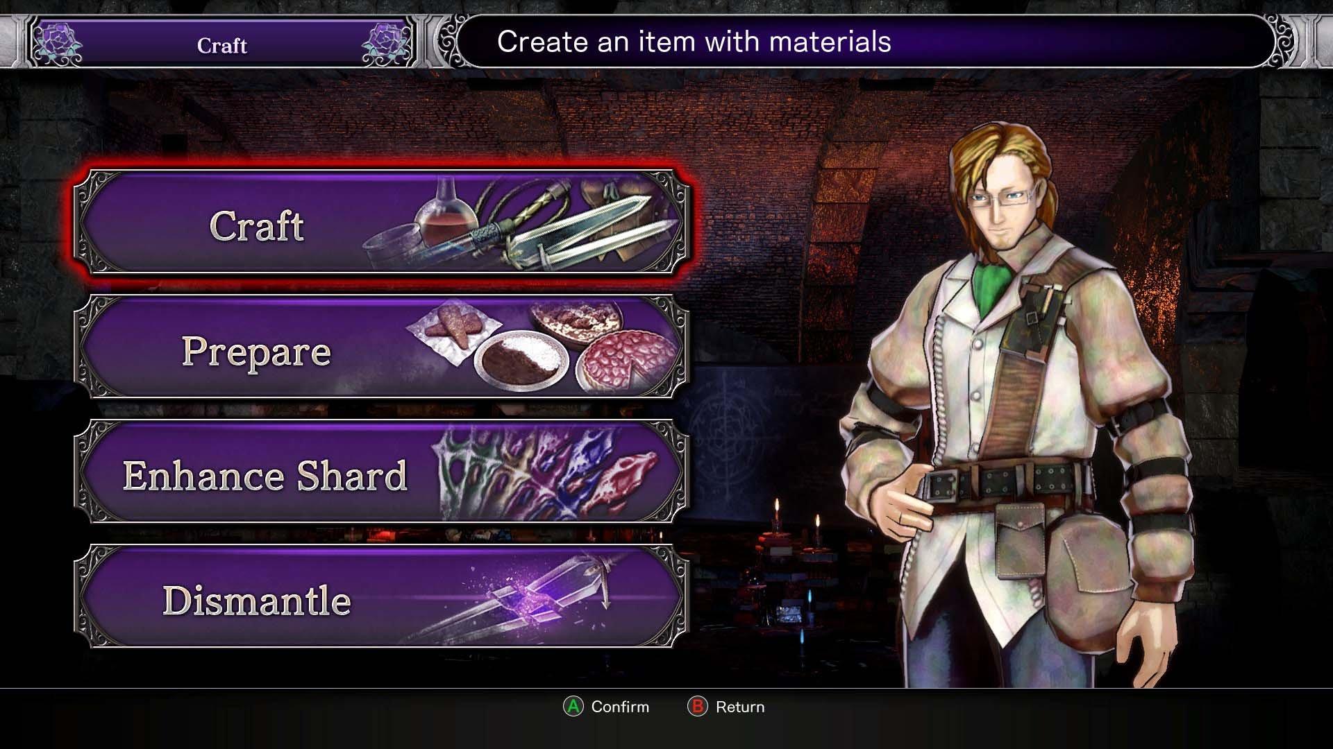 Bloodstained: Ritual of the Night - Xbox One - Image 8