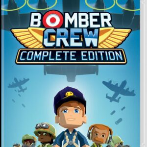 Bomber Crew Complete Edition - Nintendo Switch