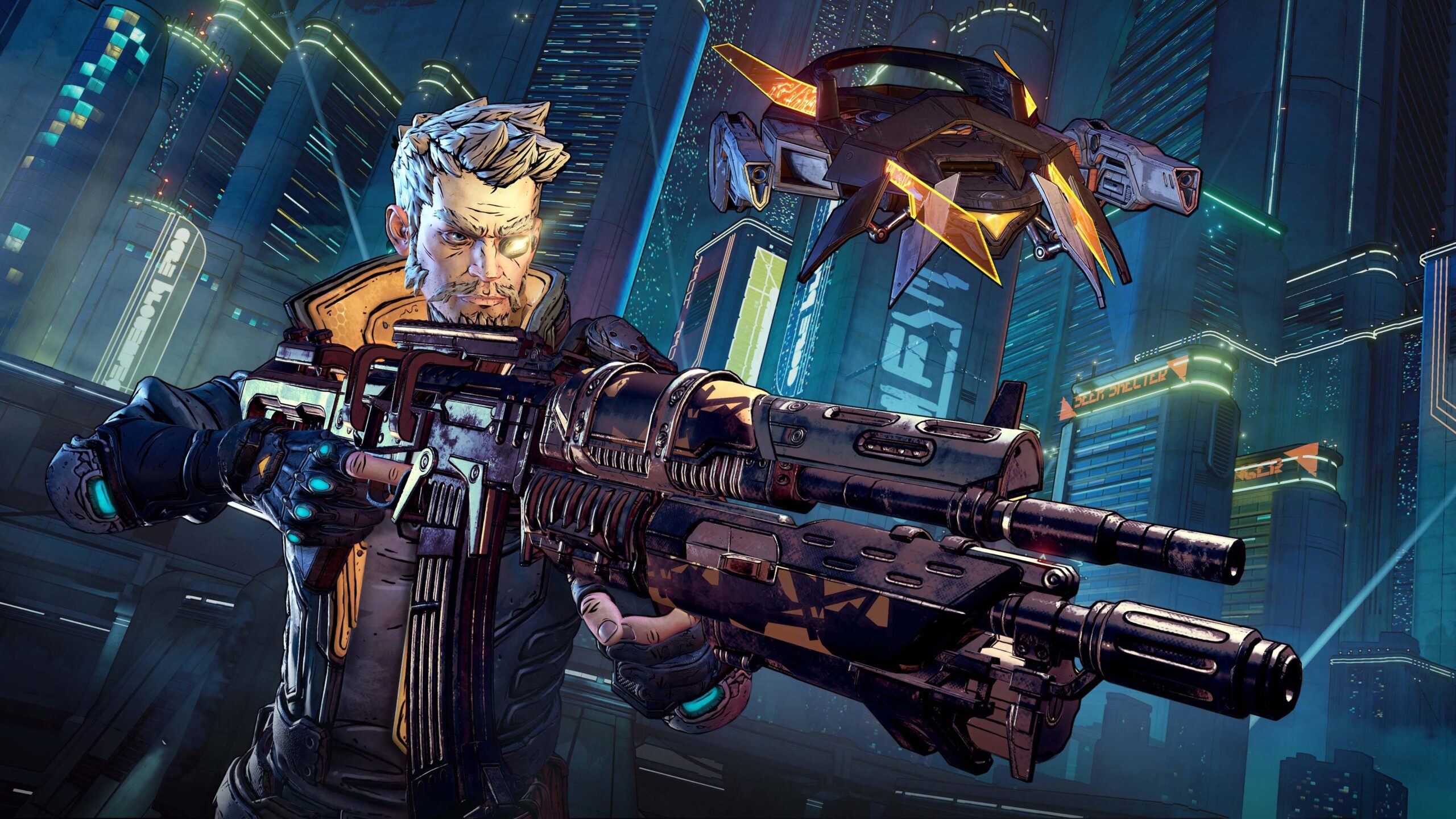 Borderlands 3 - PlayStation 4 - Image 4