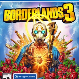 Borderlands 3 - PlayStation 4