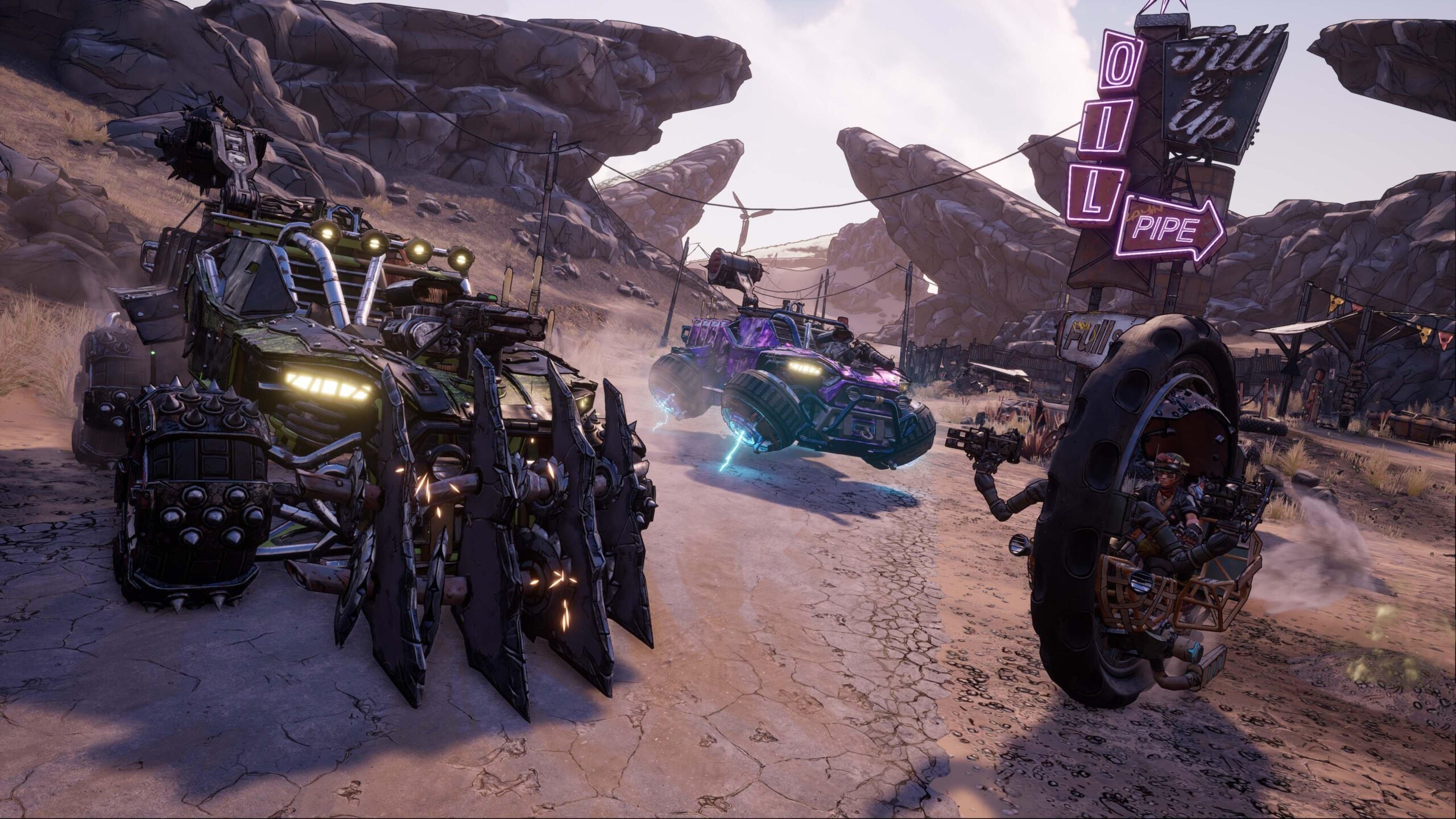 Borderlands 3 - PlayStation 4 - Image 5