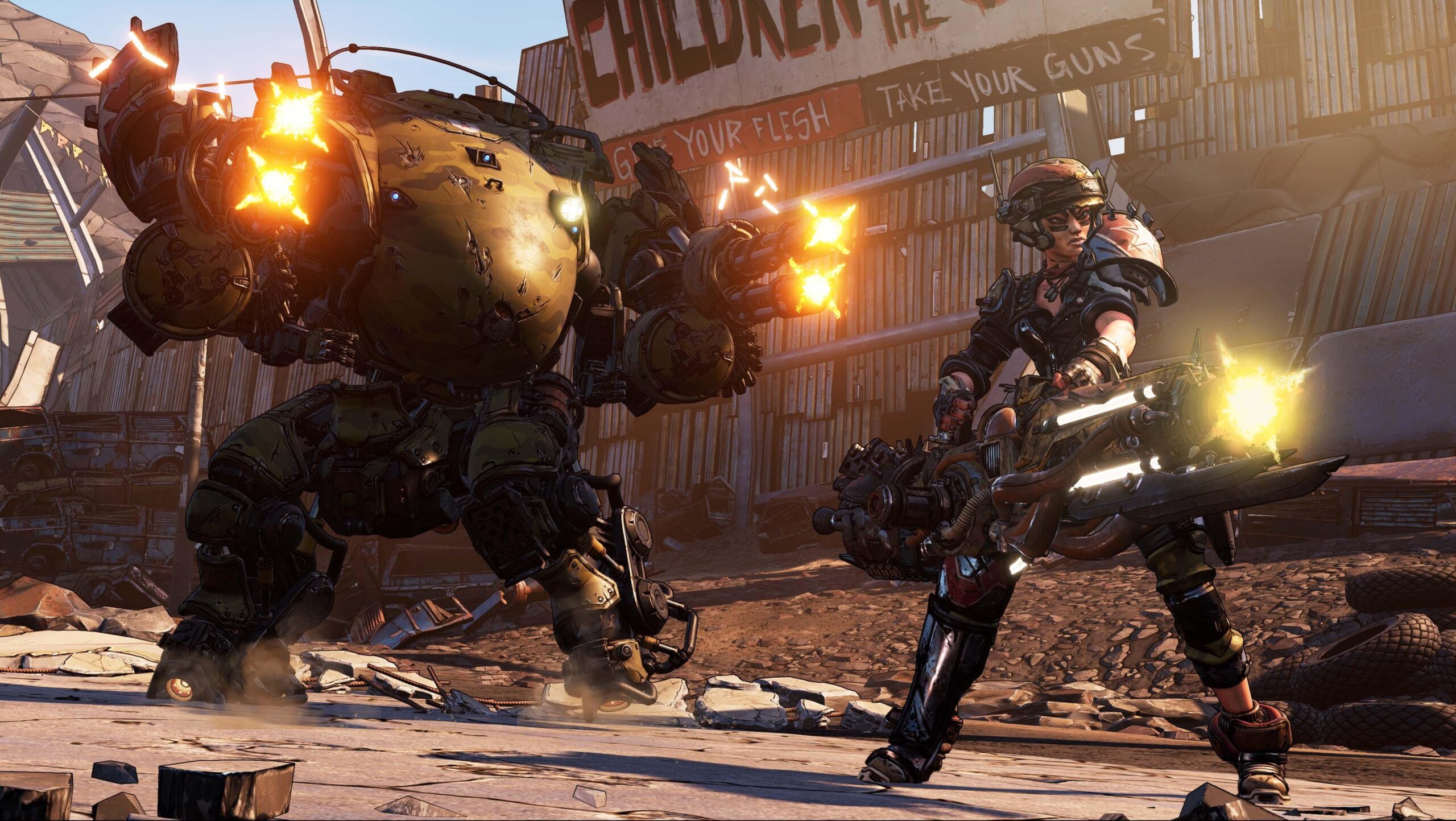 Borderlands 3 - PlayStation 4 - Image 7