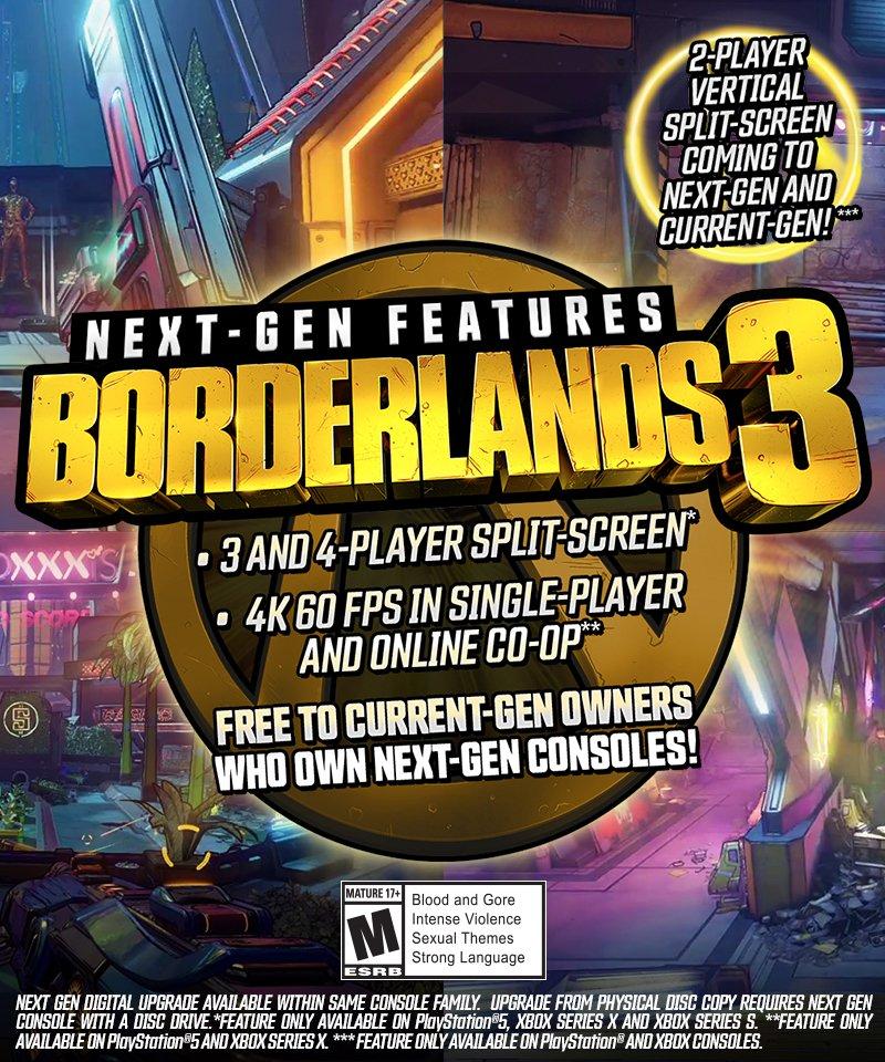 Borderlands 3 - Xbox One - Image 2
