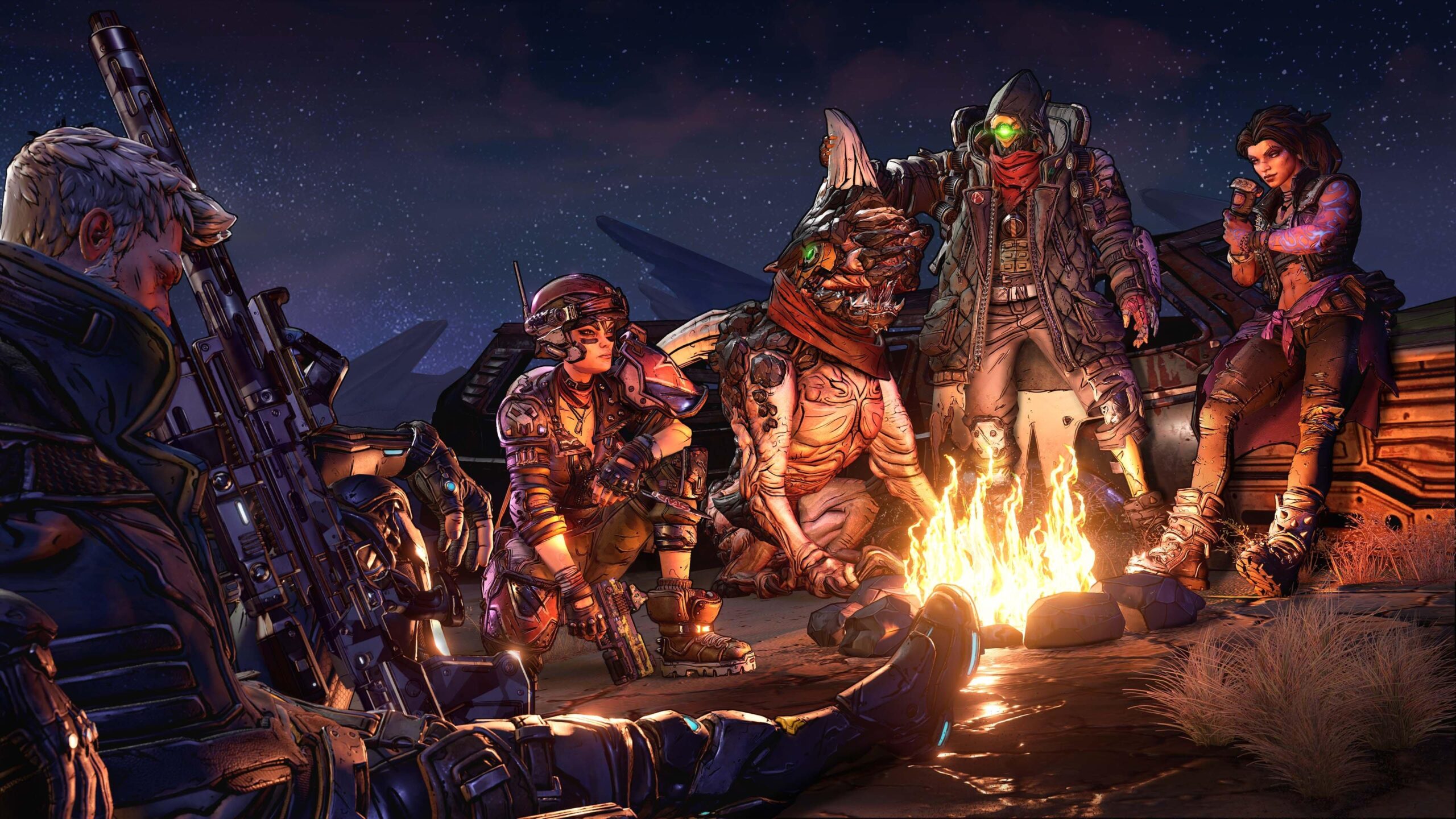 Borderlands 3 - Xbox One - Image 3