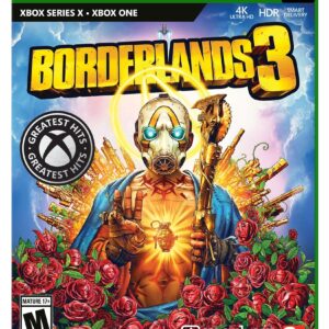 Borderlands 3 - Xbox One