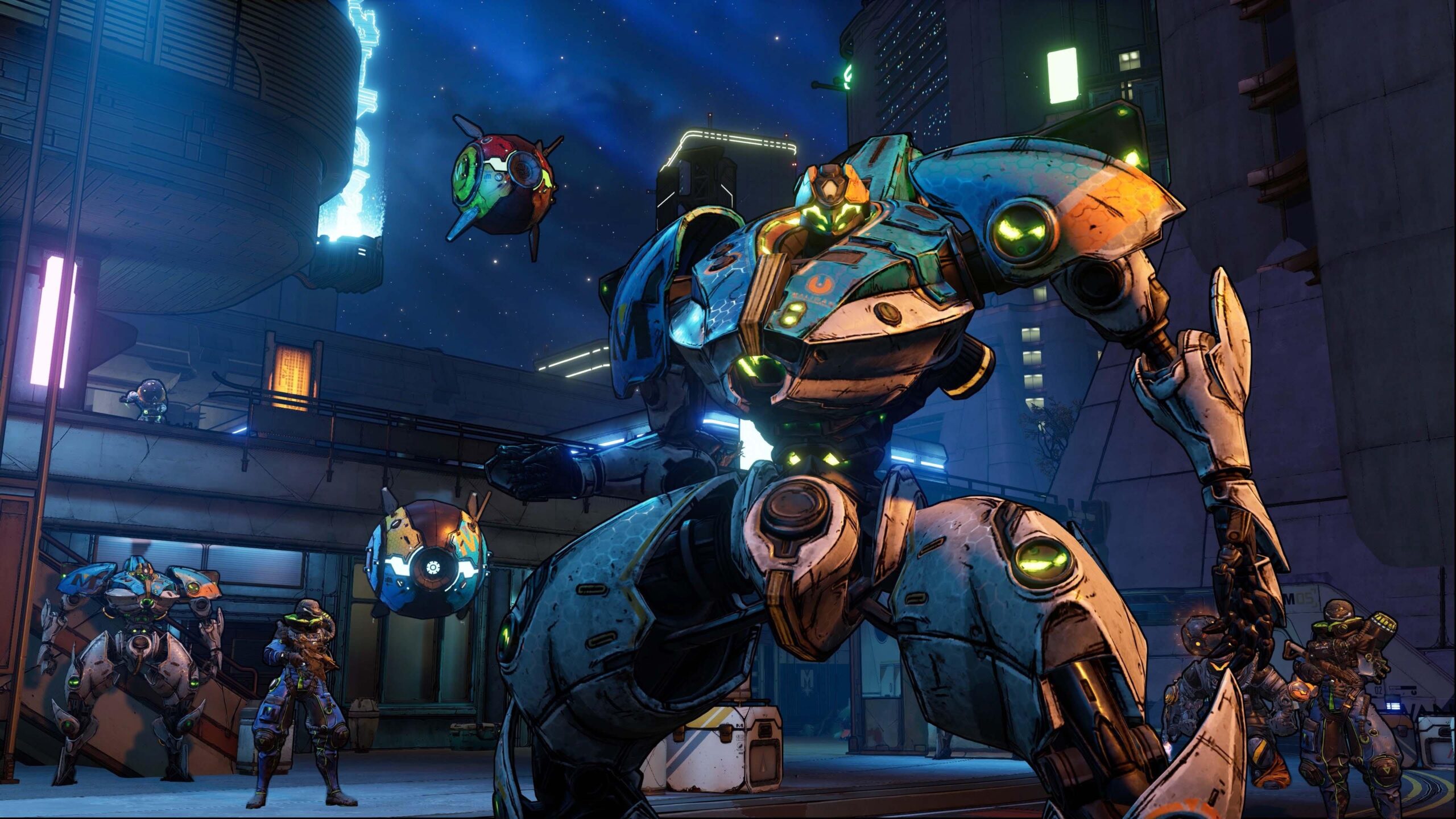 Borderlands 3 - Xbox One - Image 9