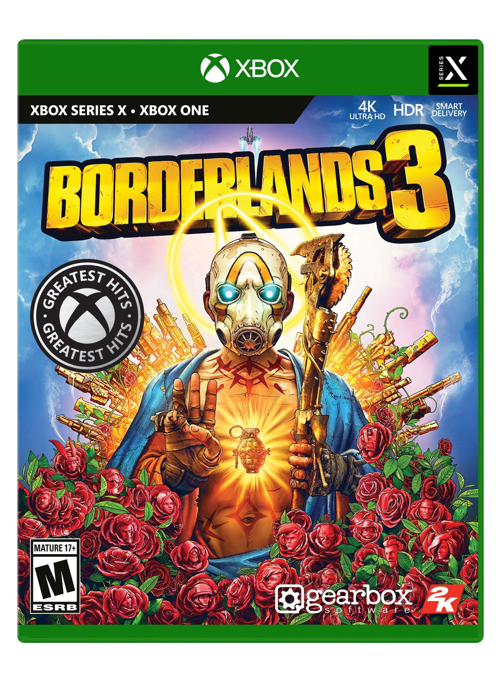 Borderlands 3 - Xbox One