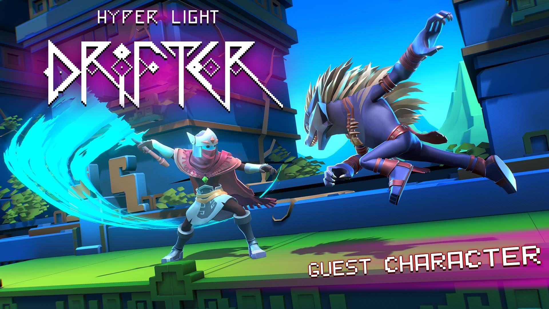 Brawlout - Nintendo Switch - Image 4