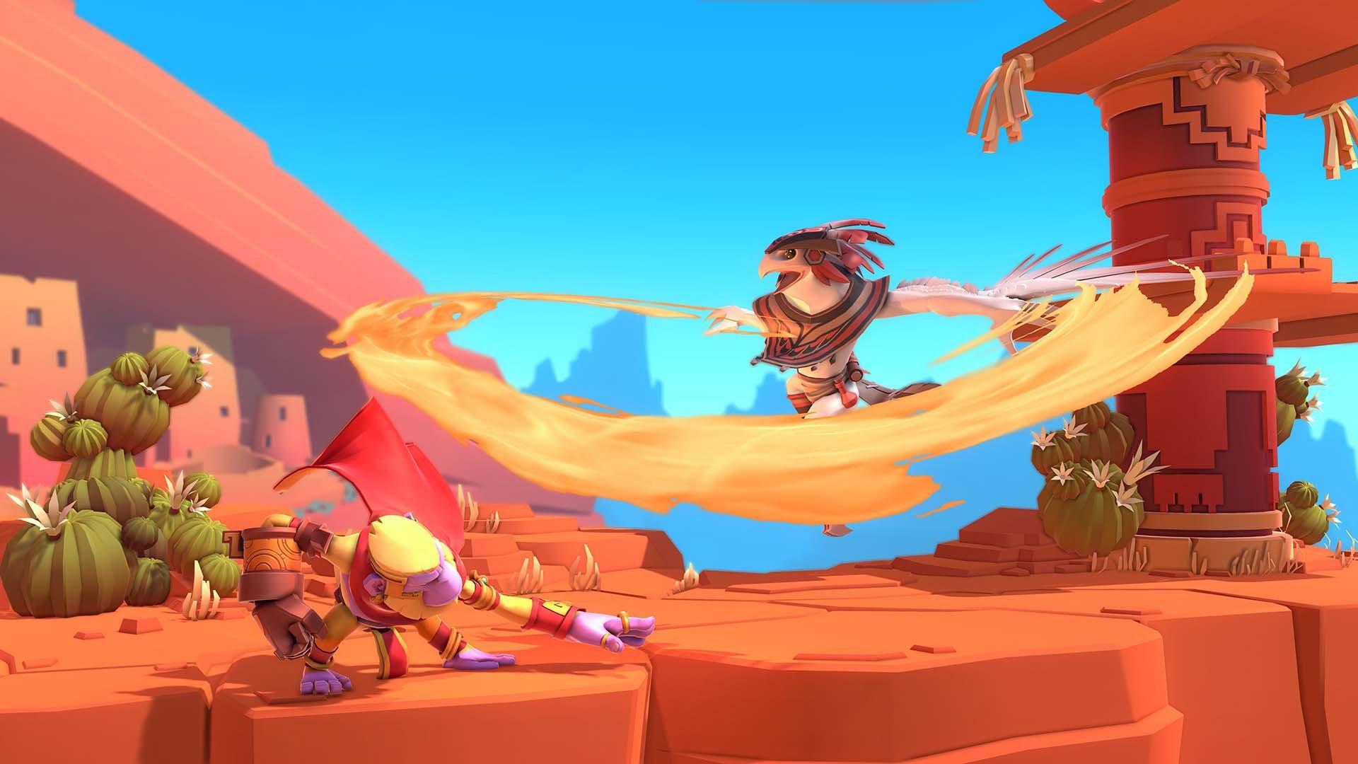 Brawlout - Nintendo Switch - Image 6