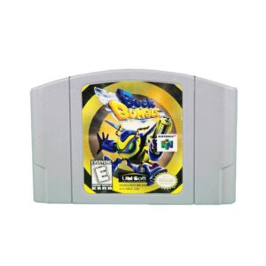 Buck Bumble - Nintendo 64