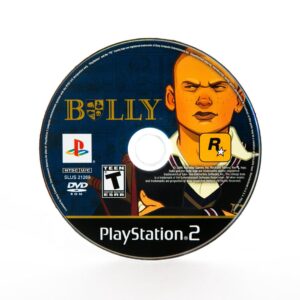Bully - PlayStation 2