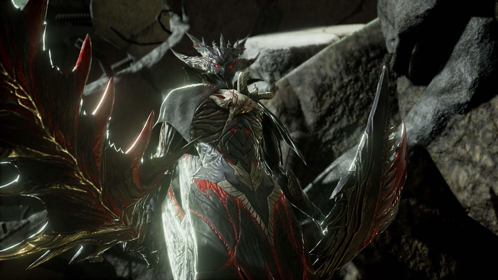 CODE VEIN Deluxe Edition - Xbox One - Image 5
