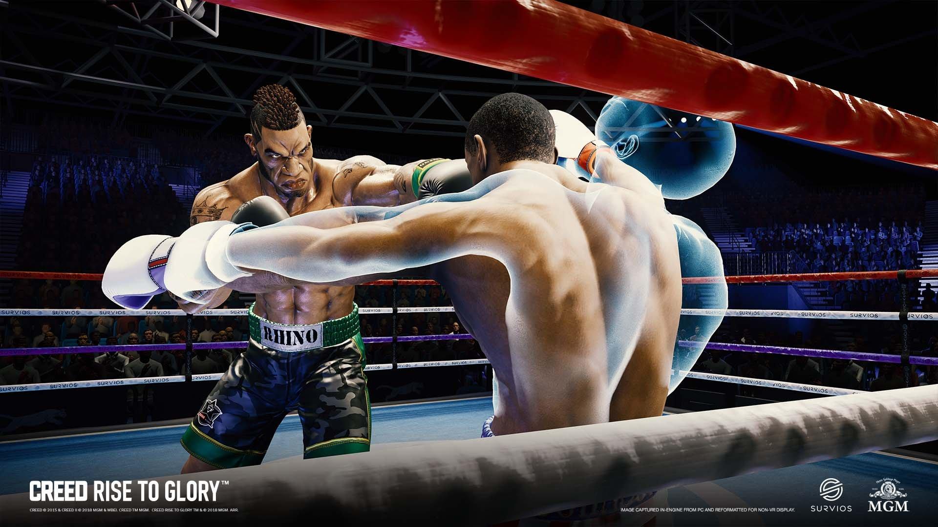 CREED: Rise to Glory - PlayStation 4 - Image 3