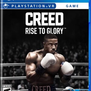 CREED: Rise to Glory - PlayStation 4