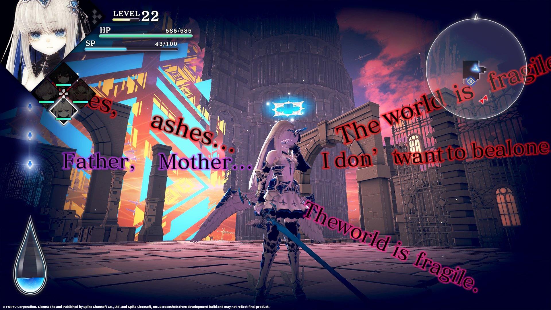 CRYSTAR Day One Edition - PlayStation 4 - Image 2