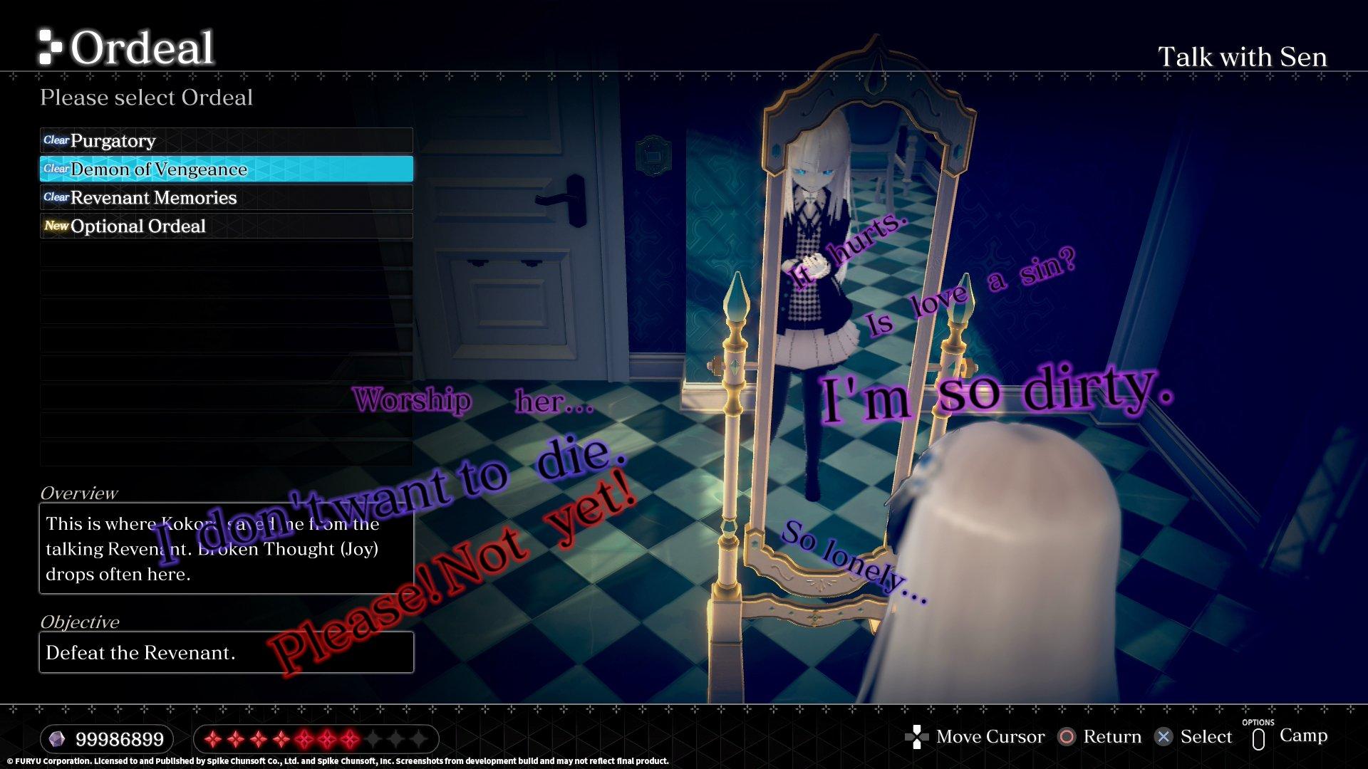 CRYSTAR Day One Edition - PlayStation 4 - Image 5