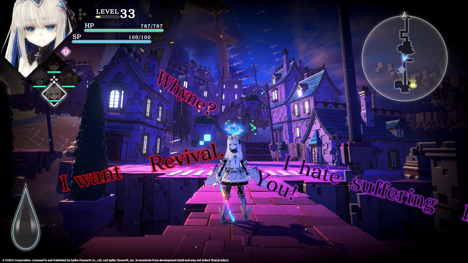 CRYSTAR Day One Edition - PlayStation 4 - Image 6