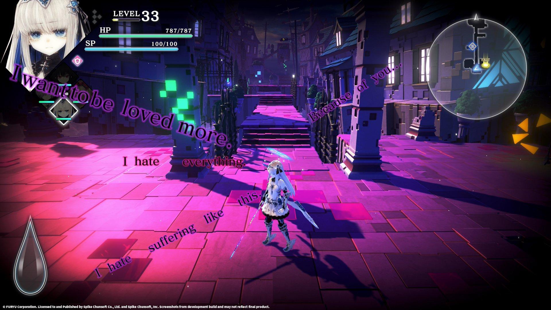 CRYSTAR Day One Edition - PlayStation 4 - Image 7
