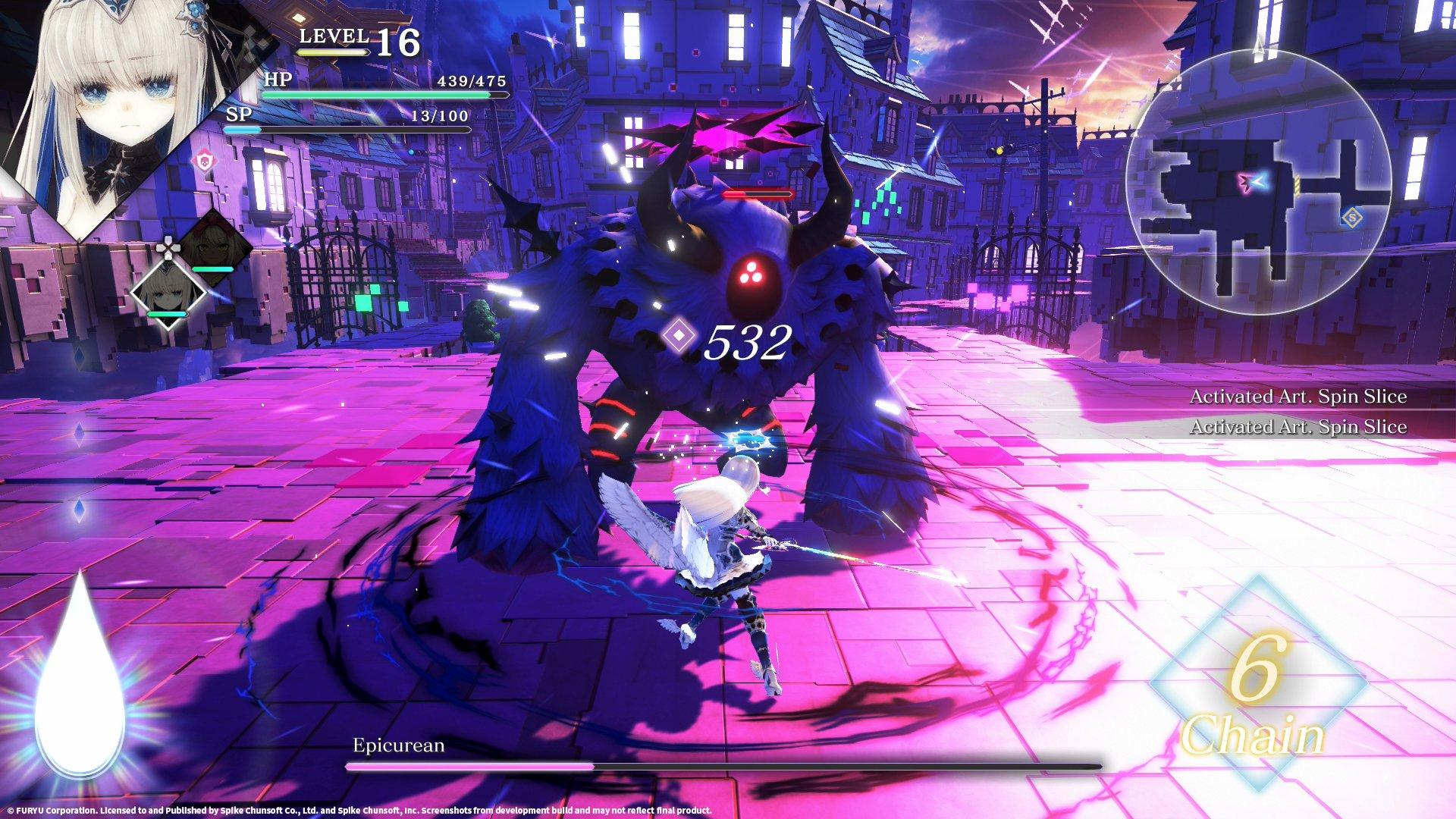 CRYSTAR Day One Edition - PlayStation 4 - Image 8