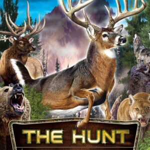 Cabela's The Hunt: Championship Edition - Nintendo Switch