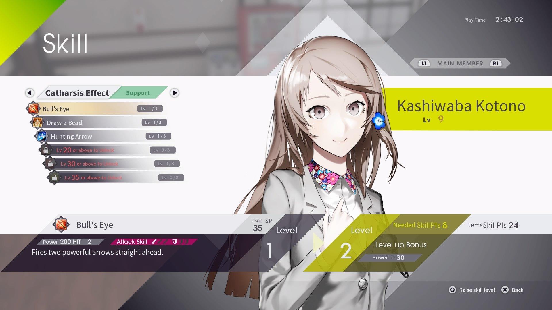 Caligula Effect: Overdose - Nintendo Switch - Image 2