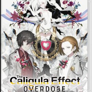 Caligula Effect: Overdose - Nintendo Switch