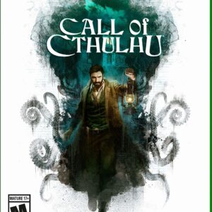 Call of Cthulhu - Xbox One