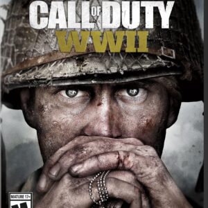 Call of Duty: WWII - Xbox One