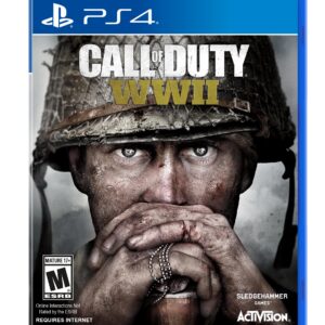 Call of Duty: WWII - PlayStation 4