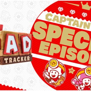 Captain Toad: Treasure Tracker Special Episode DLC - Nintendo Switch