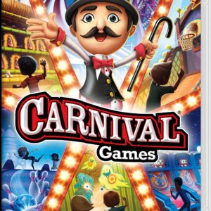 Carnival Games - Xbox One