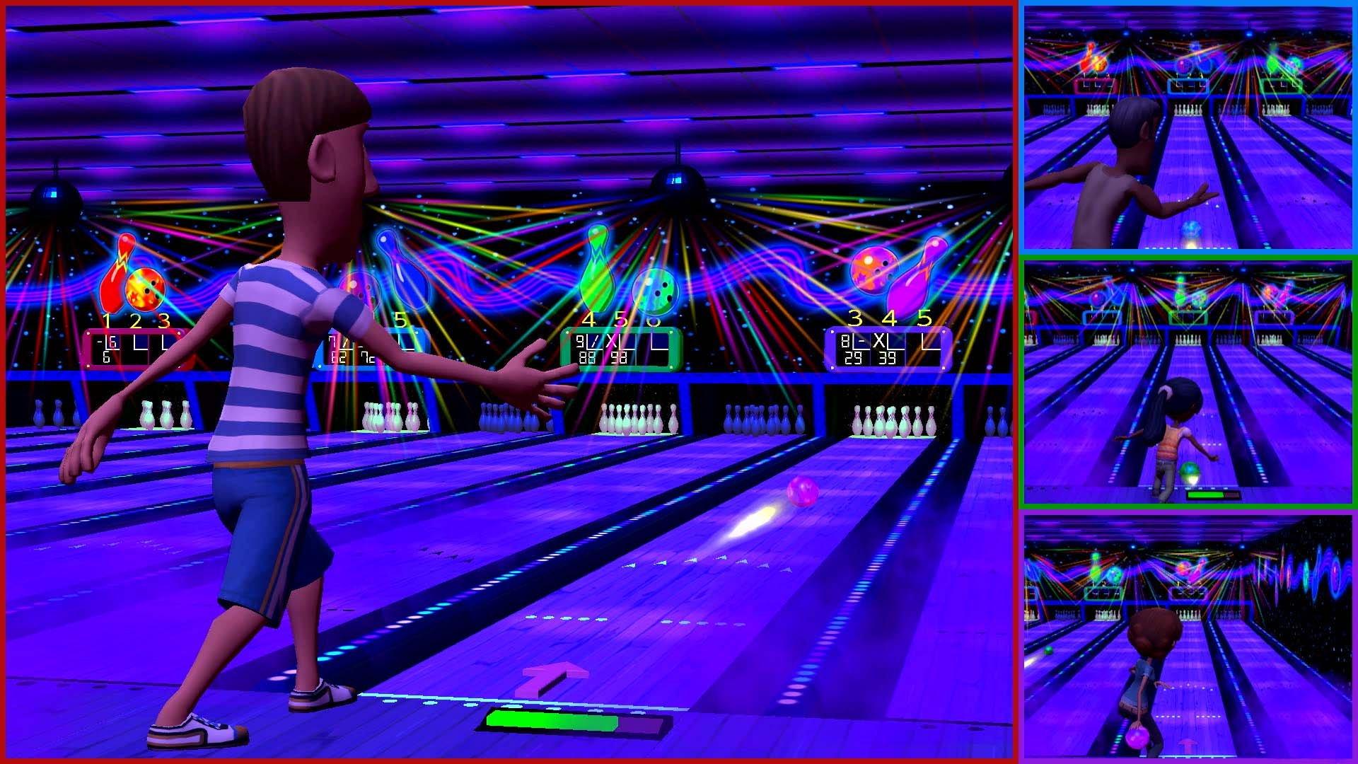 Carnival Games - Xbox One - Image 7