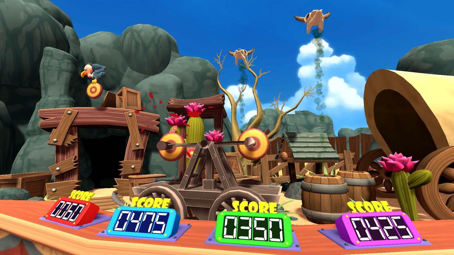 Carnival Games - Nintendo Switch - Image 5