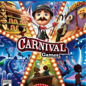 Carnival Games - PlayStation 4