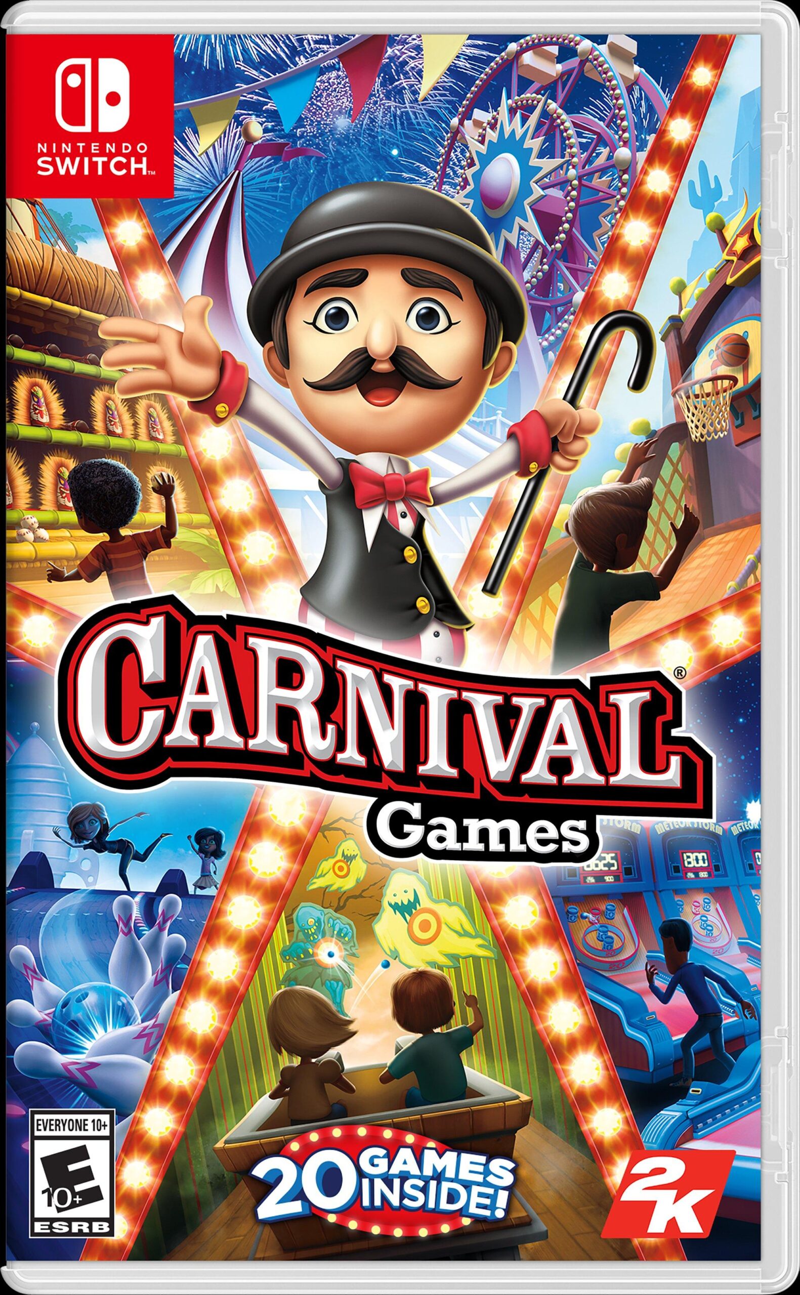 Carnival Games - Xbox One