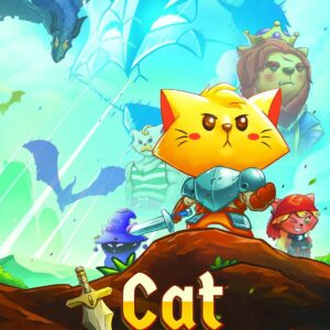 Cat Quest - Nintendo Switch