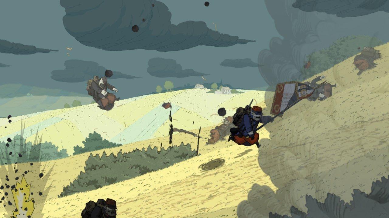 Child of Light Ultimate Edition and Valiant Hearts: The Great War Bundle - Nintendo Switch - Image 4