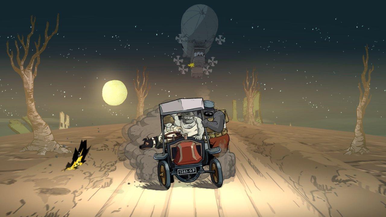 Child of Light Ultimate Edition and Valiant Hearts: The Great War Bundle - Nintendo Switch - Image 6
