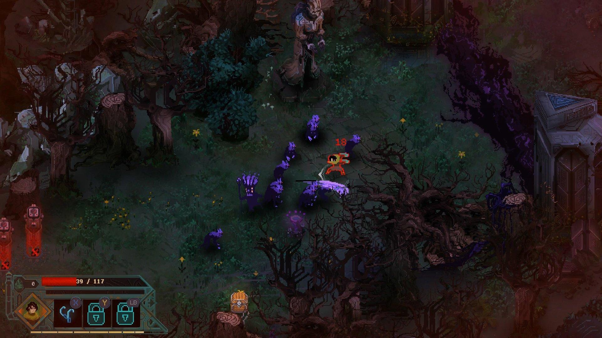 Children of Morta - PlayStation 4 - Image 3
