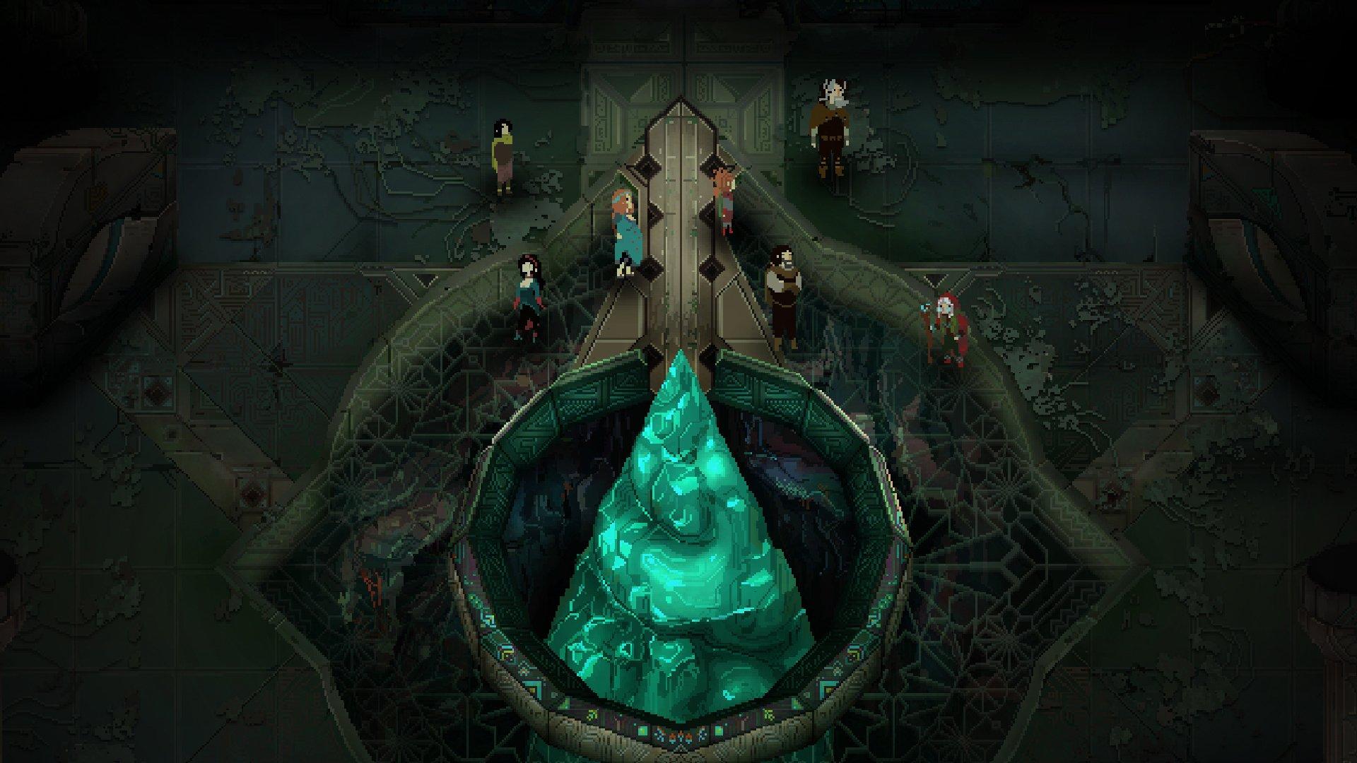 Children of Morta - PlayStation 4 - Image 4