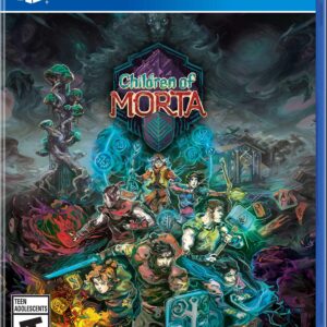 Children of Morta - PlayStation 4