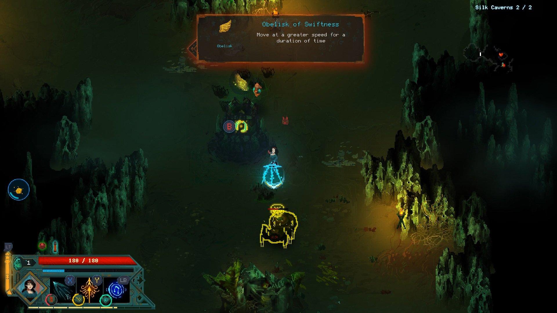 Children of Morta - PlayStation 4 - Image 7