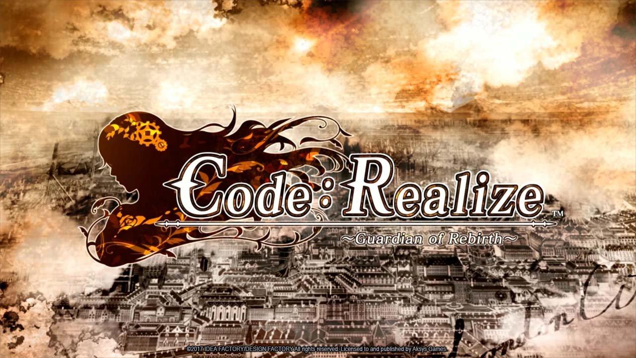 Code: Realize Bouquet of Rainbows - PlayStation 4 - Image 2