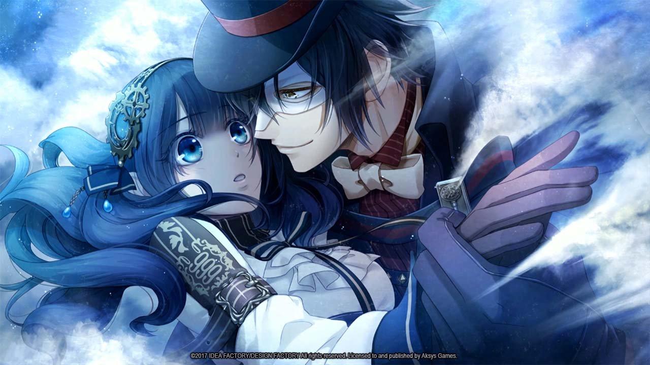 Code: Realize Bouquet of Rainbows - PlayStation 4 - Image 3