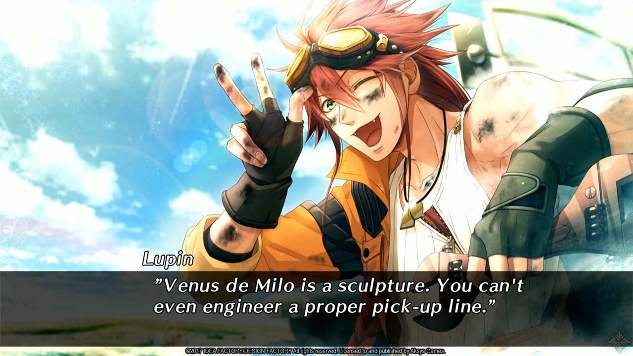 Code: Realize Bouquet of Rainbows - PlayStation 4 - Image 4