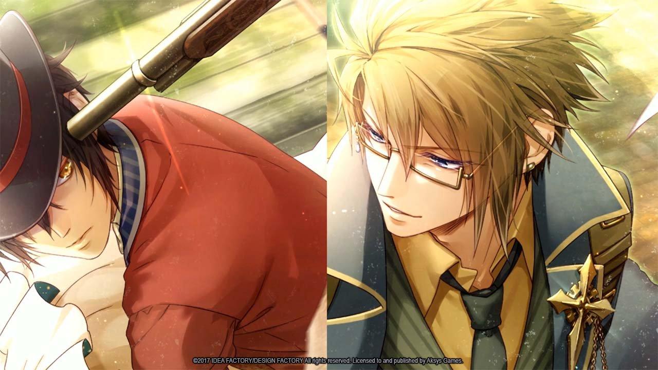 Code: Realize Bouquet of Rainbows - PlayStation 4 - Image 5